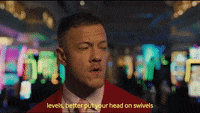 Head On Swivel GIFs - Find & Share on GIPHY