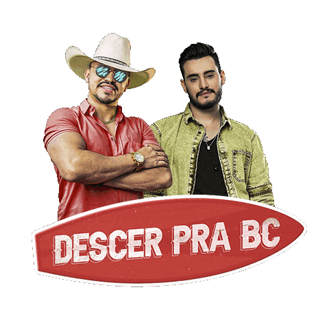 Santa Catarina Balneario Sticker by Brenno e Matheus