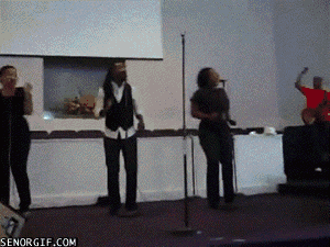 fall fail GIF by Cheezburger