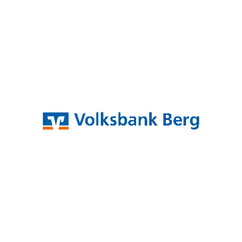 Volksbank Berg Sticker
