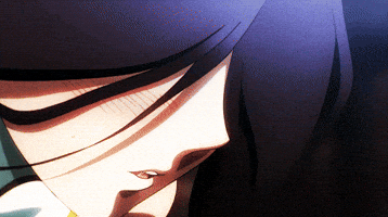 Overlord Albedo GIF