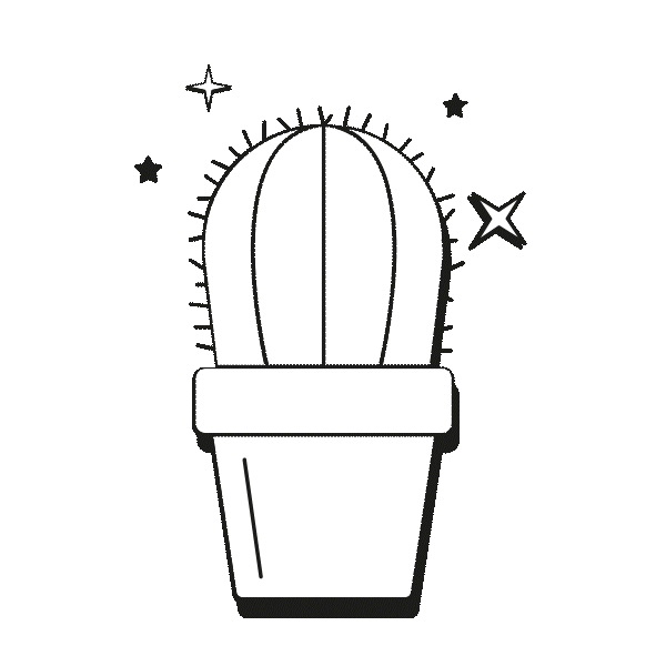 Stars Home Sticker by dec3