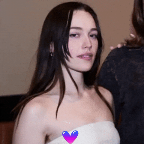 Netflix Love GIF
