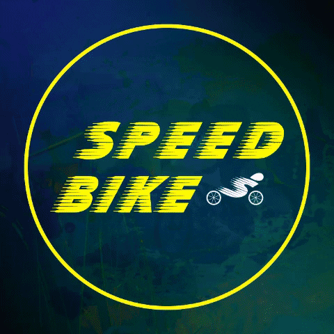 speedbike GIF
