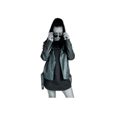 The Mum Uniform Sticker