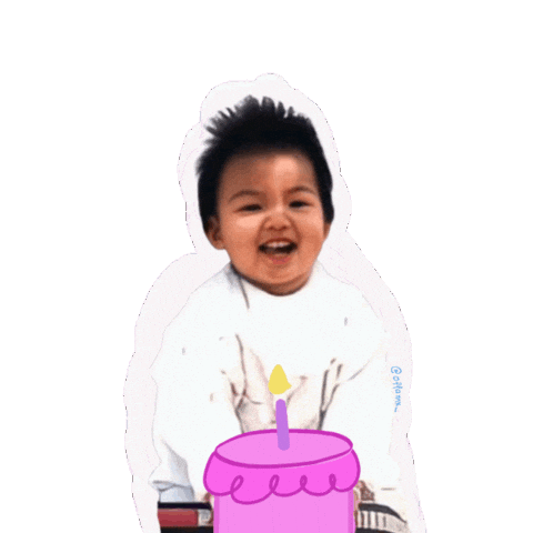 Animated Sticker