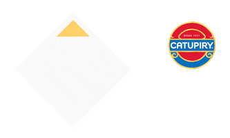 Catupilovers Sticker by Catupiry®