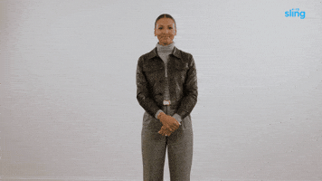 Happy Espn GIF by Sling TV