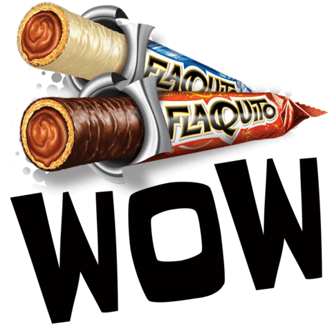 Chocolates St.Moritz Venezuela Sticker