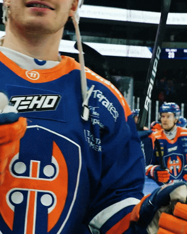 Tampere Tanus GIF by TapparaTampere