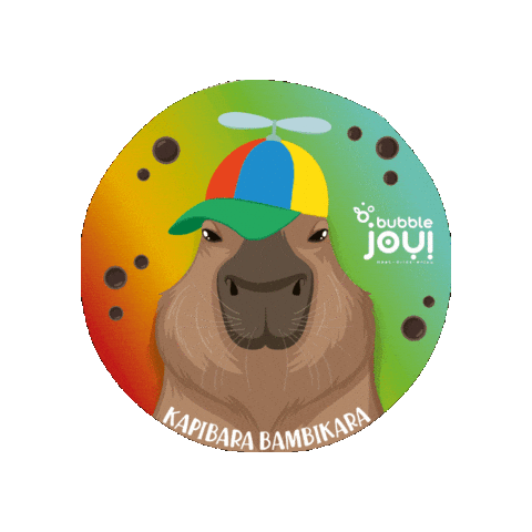 Bubblejoy Gifs On Giphy Be Animated