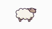 Sheep-cartoon GIFs - Get the best GIF on GIPHY Sheep-cartoon GIFs - Get the best GIF on GIPHY
