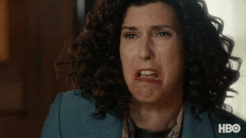 Tease Fake Laugh GIF by The Righteous Gemstones
