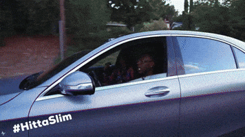 Grillz Gold Teeth GIF by HittaSlim