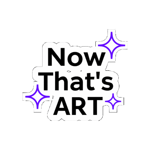 Art Week Artist Sticker by Misk Art Institute