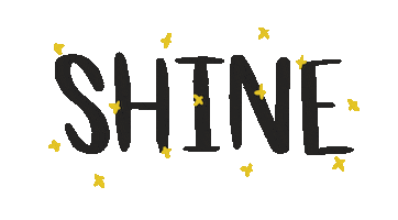 Shine Panthers Sticker by Presentation High School