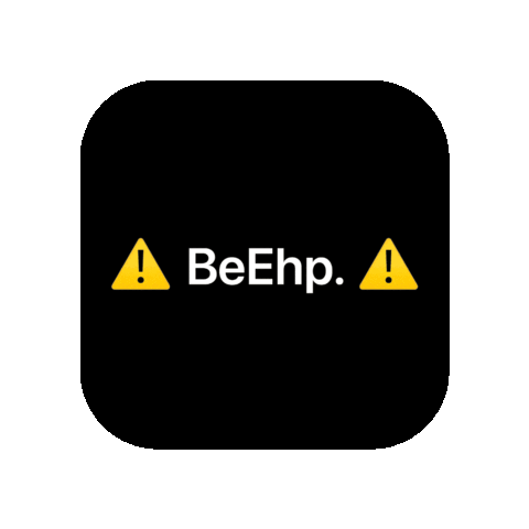 Sticker by Ehp Holdings