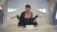blank space animated gif GIF by Vevo