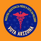 Healthcare access is on the ballot in Arizona Spanish text