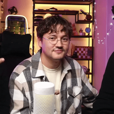 Brain Agree GIF