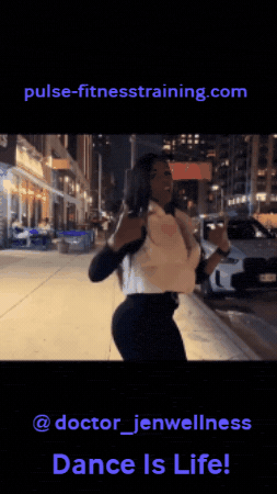 Dance Doctor GIF