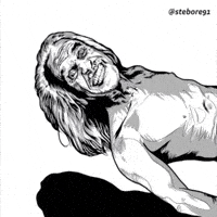 Reaction Gif What Am I Seeing GIF