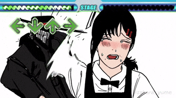 Chainsawman GIF