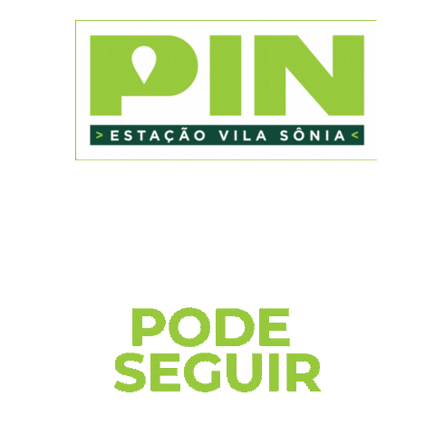 Pin Sticker by Neourb