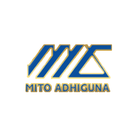Mito Adhiguna Sticker