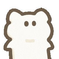 Boom Scare Sticker