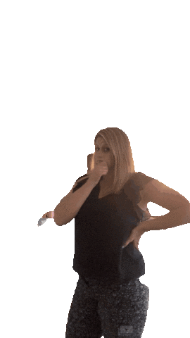 jessica hodges real esatte Sticker