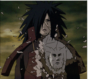 Dark Naruto Gifs Get The Best Gif On Giphy