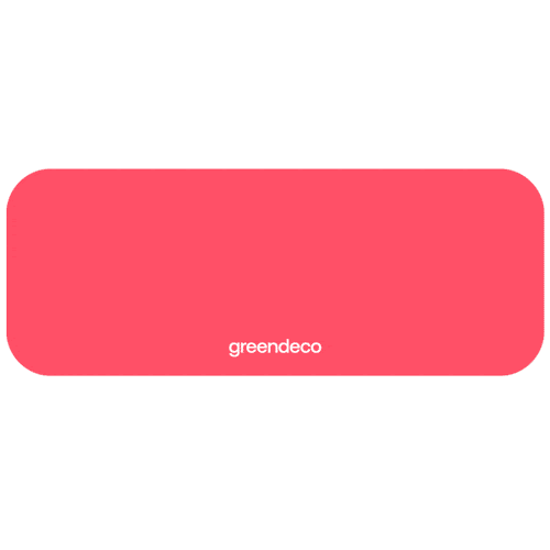 Thanks Casa Sticker by greendecoarg