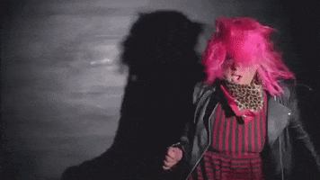 Now Girls Rule GIF