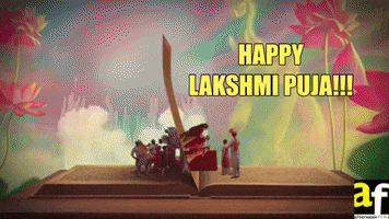 Festival India GIF by Afternoon films
