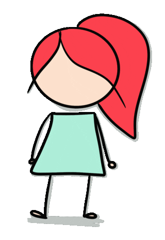 Doodle Shame Sticker