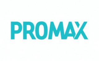 PromaxGlobal logo promax promaxglobal GIF