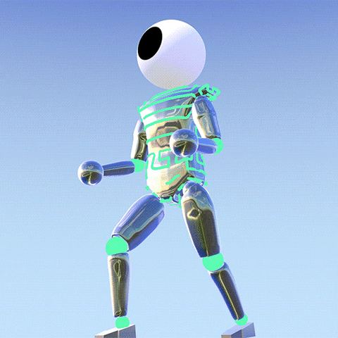 3d animation