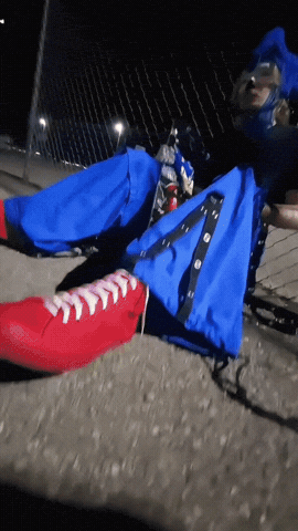 Emosonic GIF