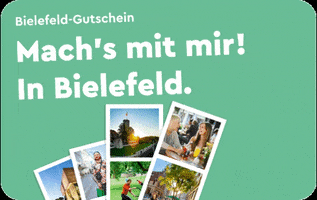 Gutschein Liebefeld GIF by bielefeldjetzt