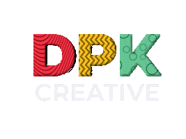 DPK Creative Sticker