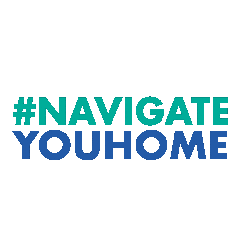 Navigate Realty Sticker