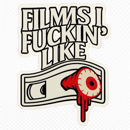 Horror Films GIF
