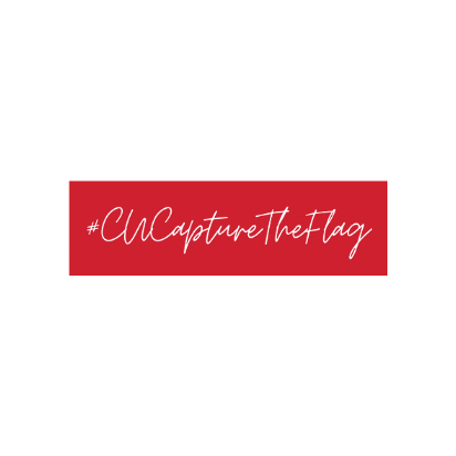 Carleton University Undergraduate Recruitment Sticker