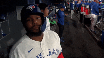Blue Jays Baseball GIF by MLB