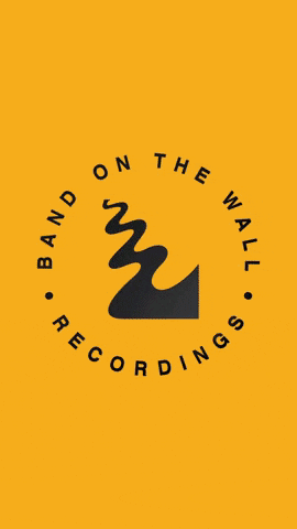 bandonthewallrecs GIF