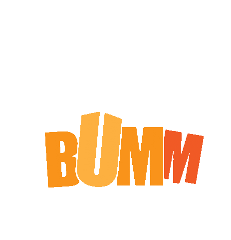 Bumm Sport Sticker
