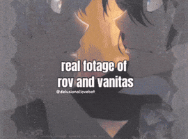 Vanitas GIF