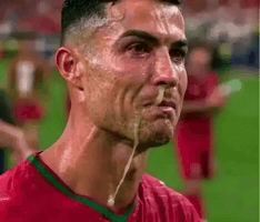 Cristiano Ronaldo GIF