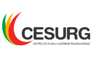 CESURG Sarandi Sticker